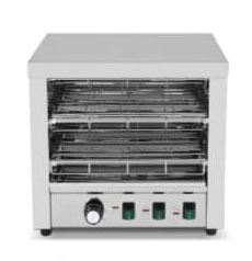 סלמנדרה 2 תאים 3100W