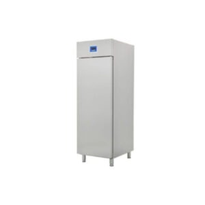 מקפיא אחסון נירוסטה דלת אחת 700 ליטר ATOSA