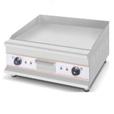 פלנצ׳ה כרום ניקל חשמלית 75 ס"מ תלת פאזי 5KW