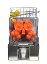 מסחטת תפוזים אוטומטית