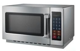 מיקרוגל תעשייתי 25 ליטר 1000W תוצרת Midea