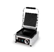 טוסטר פנינה נירוסטה 30 ס"מ 800W