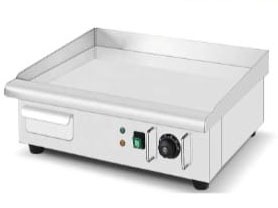 פלנצ׳ה כרום ניקל חשמלית 60×40