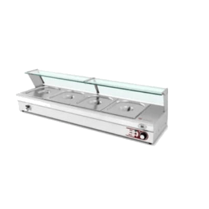 בנמארי דלפקי 4 גסטרונומים 1.5KW