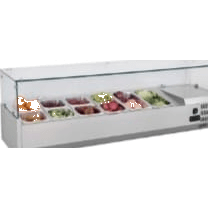 סלטיה 1.5כולל ויטרינה 7 גסטרונומים 1/4