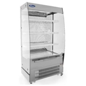 מקרר חלביה פתוח 580 ליטר