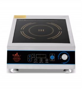 כיריים אינדוקציה 3500W
